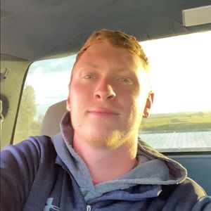 Meet your Posher, Lucas